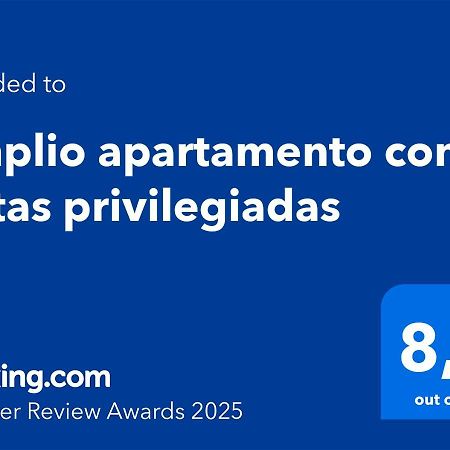 Amplio Apartamento Con Vistas Privilegiadas Garachico  Zewnętrze zdjęcie