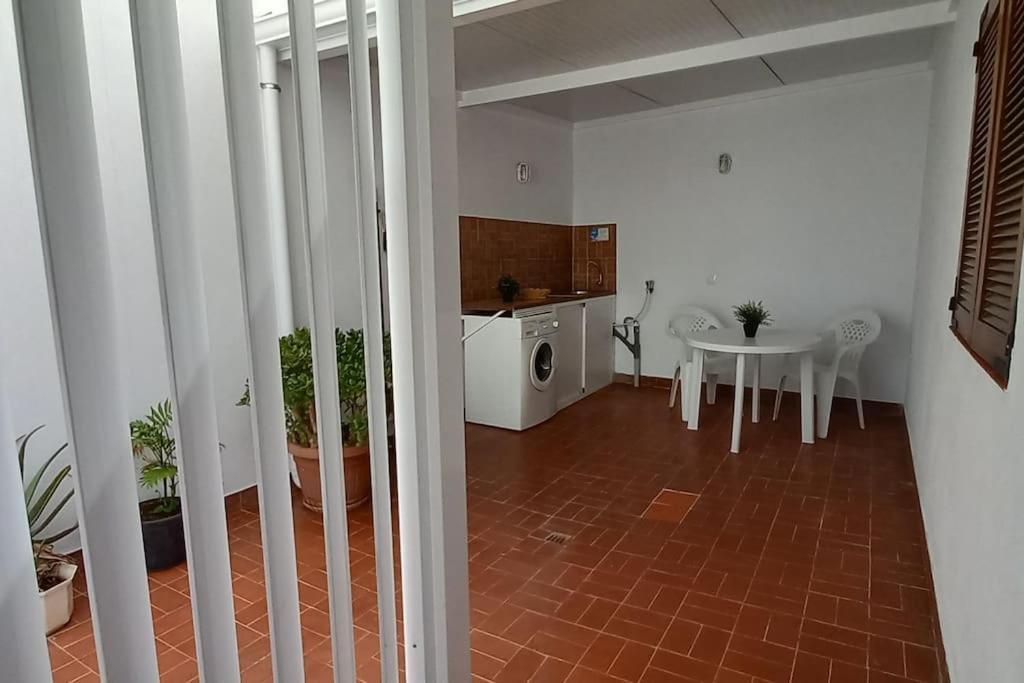 Amplio Apartamento Con Vistas Privilegiadas Garachico  Zewnętrze zdjęcie