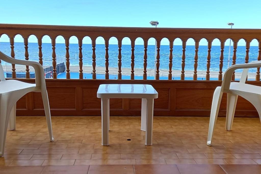 Amplio Apartamento Con Vistas Privilegiadas Garachico  Zewnętrze zdjęcie